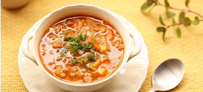 soupe