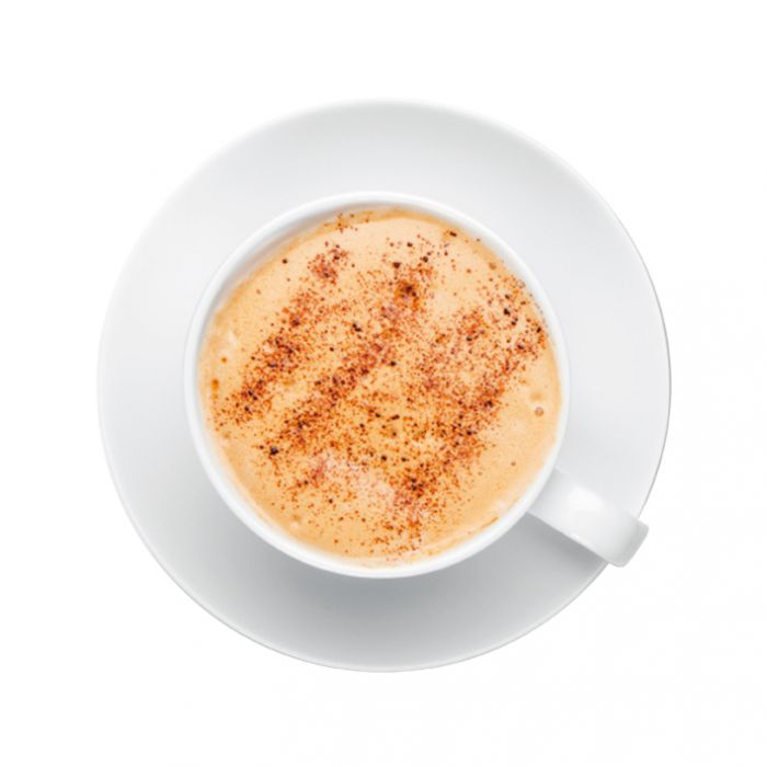 Combien de calories dans le salep ? - Le blog